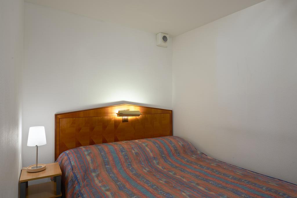 Hotel Hine Adon Fribourg Luaran gambar